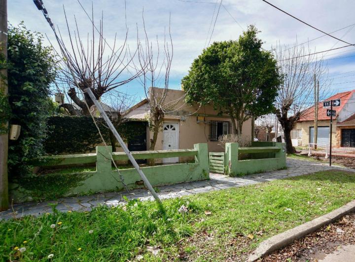 Casa · 152m² · 3 Ambientes · 1 Cochera