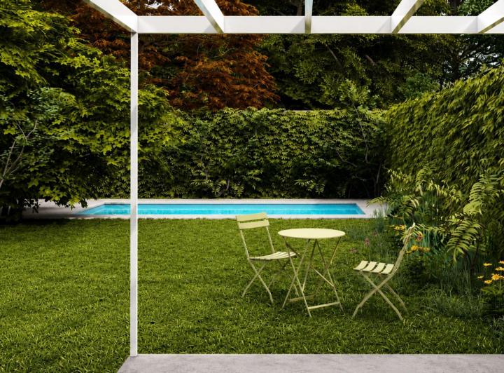 Casa · 67m² · 3 Ambientes