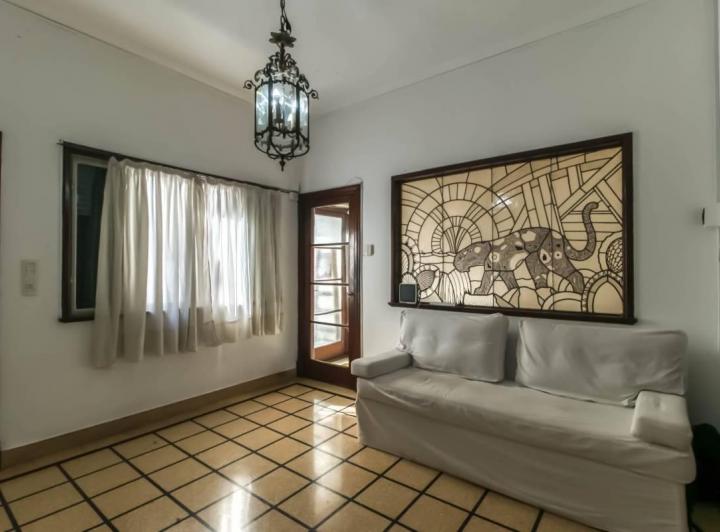 Casa · 157m² · 9 Ambientes