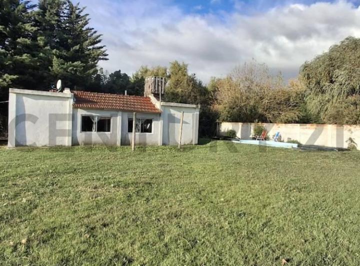 Casa · 42m² · 1 Ambiente