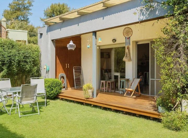 Casa · 75m² · 3 Ambientes · 1 Cochera