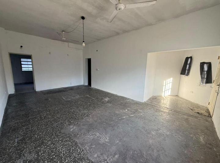Casa · 123m² · 4 Ambientes