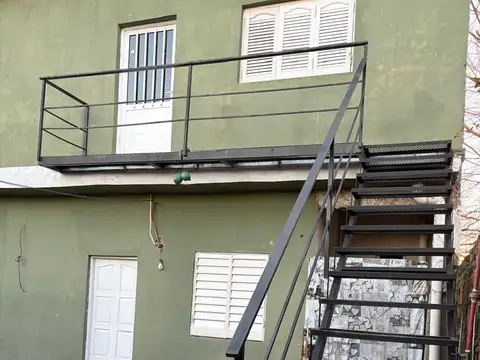 Departamentos en alquiler