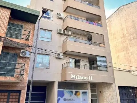 Departamento en alquiler
