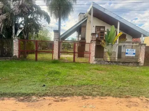 Casas - casa - paso de la patria