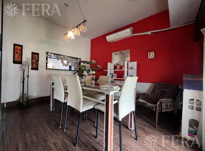 Casa · 115m² · 3 Ambientes · 1 Cochera