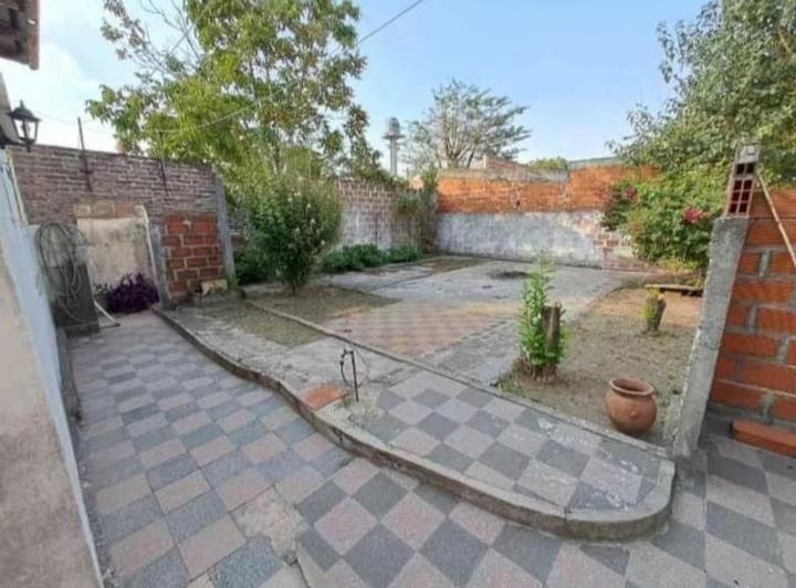 Casa · 75m² · 4 Ambientes