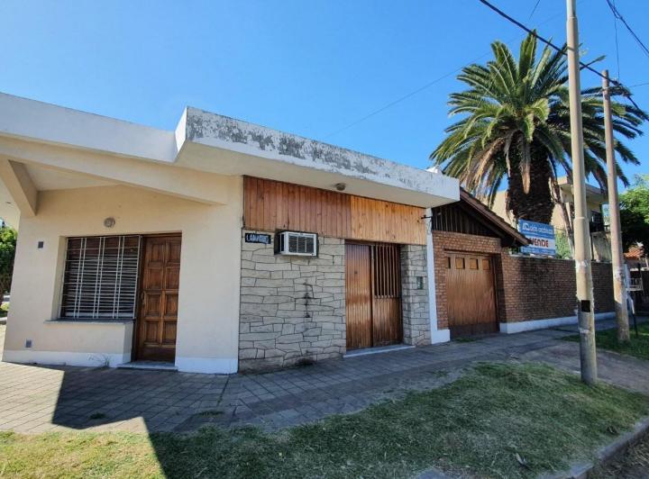 Casa · 74m² · 3 Ambientes