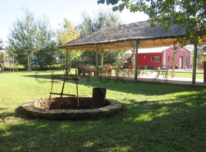 Casa · 90m² · 2 Ambientes