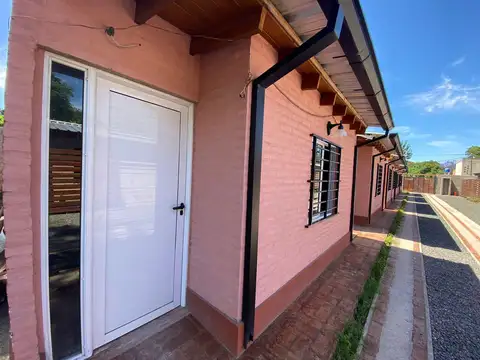 Departamento en Alquiler en Matheu, Partido de Escobar