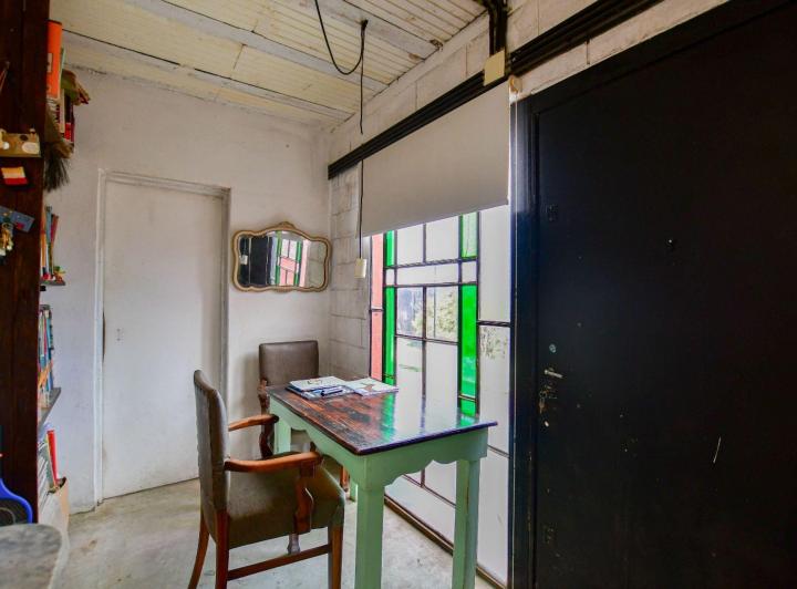 Casa · 52m² · 4 Ambientes · 1 Cochera