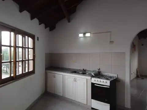 Departamento en Alquiler en Castelar Norte, Castelar