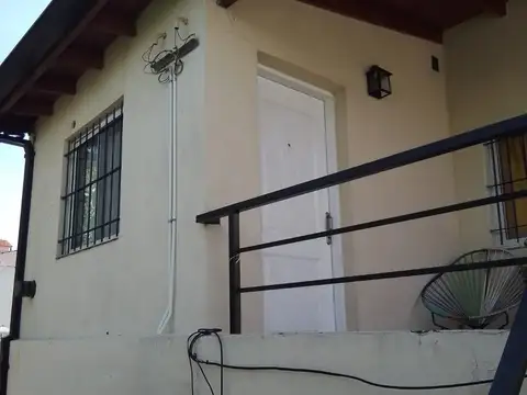 Departamento en Alquiler en Centro  - Campana, Campana