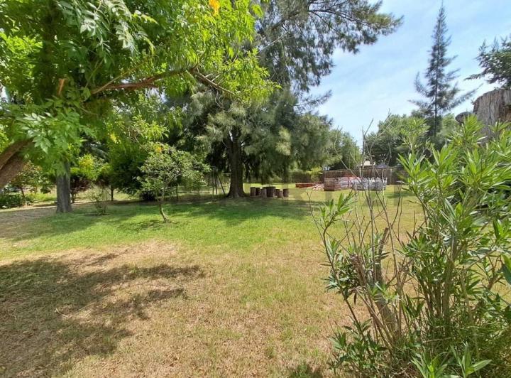 Casa · 64m² · 4 Ambientes