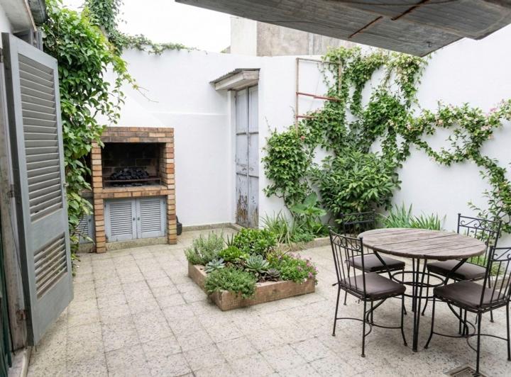 Casa · 106m² · 4 Ambientes