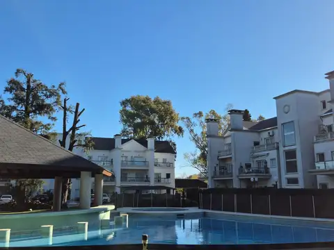 Departamento en Alquiler en Aston Village Residence, Countries y Barrios Cerrados en Pilar