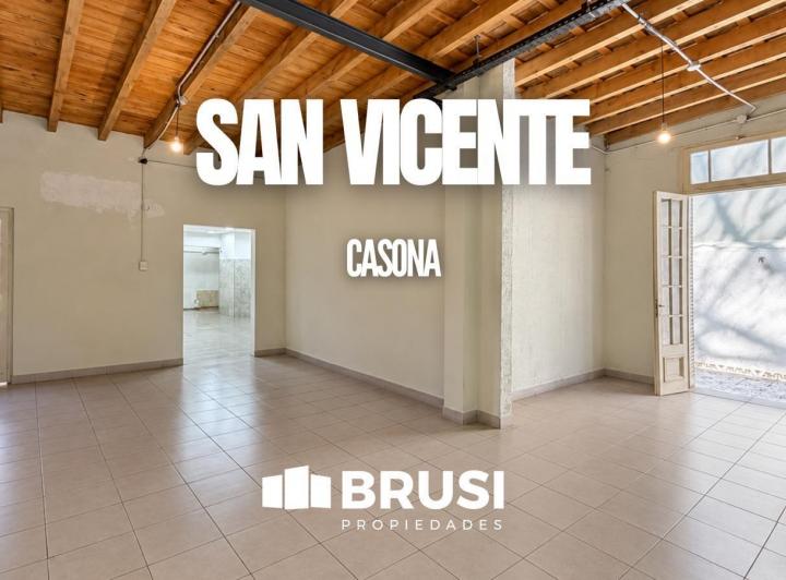 Casa · 513m² · 4 Ambientes