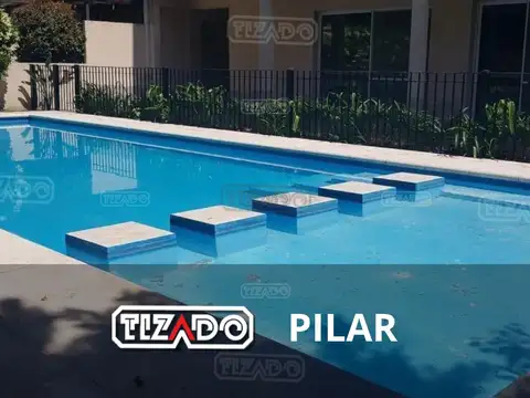 Departamento en Alquiler en Las Campanillas, Countries y Barrios Cerrados en Pilar