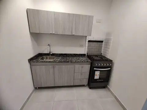 Departamento en Alquiler en Boulogne, Partido de San Isidro