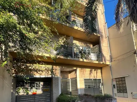 Departamento en Alquiler en San Andres, Partido de General San Martín