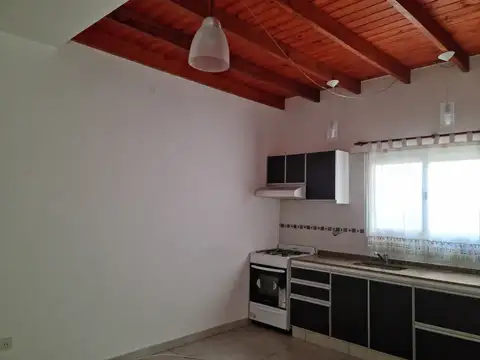 Departamento en Alquiler en Centro  - Campana, Campana