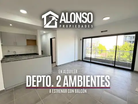 Departamento en Alquiler en Remedios de Escalada, Partido de Lanús