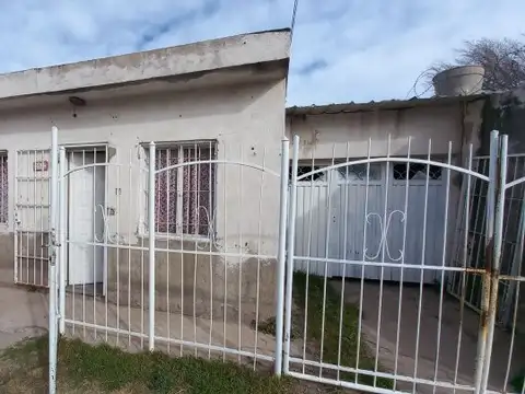 Venta barrio lince 3dormitorios
