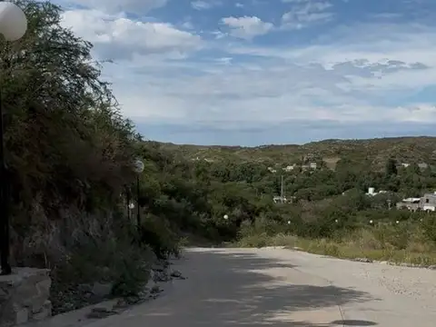 Terreno en venta