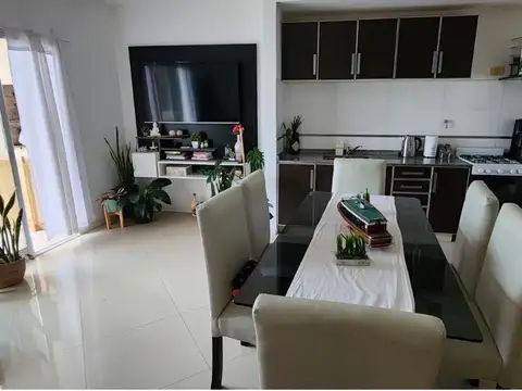 Departamento en Alquiler en Alto del Molino, Countries y Barrios Cerrados en Pilar