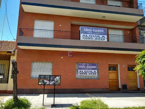 Departamento en Alquiler en Lomas del Mirador, Partido de La Matanza