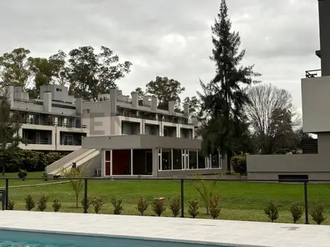 Departamento en Alquiler en Campus Vista, Countries y Barrios Cerrados en Pilar