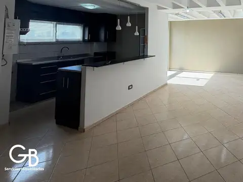 Departamento en resistencia