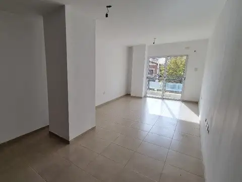Departamento 3 ambientes - centro, resistencia