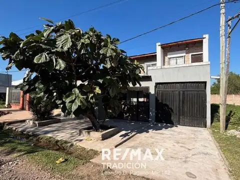 Venta 3 casas en un terreno, próximo av. sarmiento