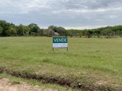 Excepcional terreno residencial de 1.200 m² en venta!