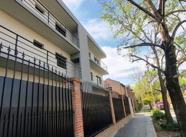 Departamento · 81m² · 3 Ambientes · 1 Cochera