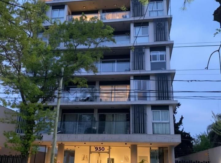 Departamento · 50m² · 2 Ambientes · 1 Cochera