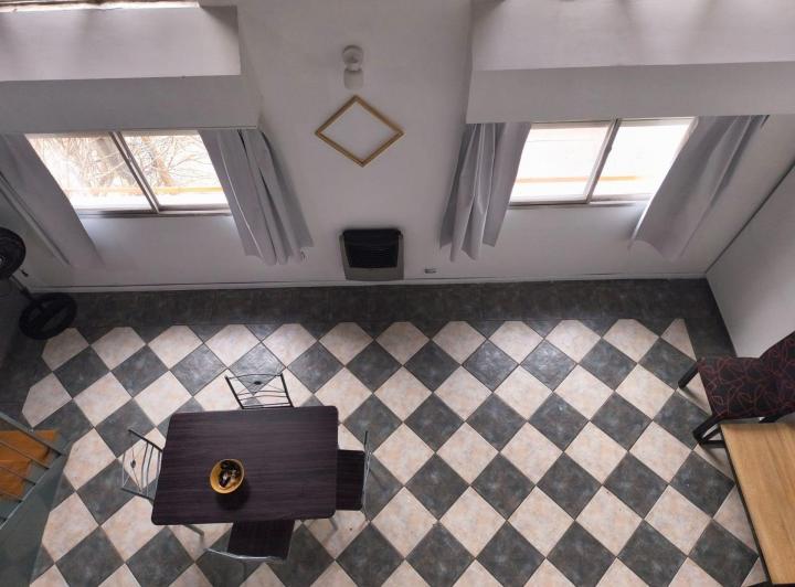 Departamento · 75m² · 3 Ambientes