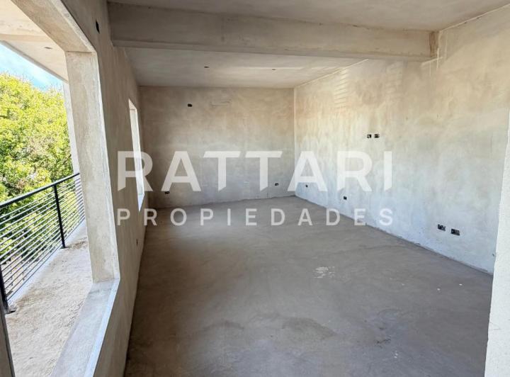 Departamento · 30m² · 1 Ambiente
