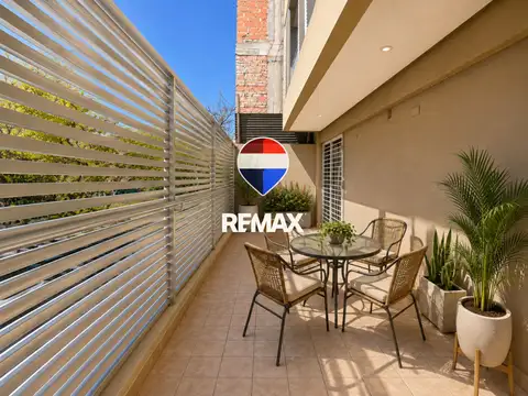 Venta departamento un dormitorio macrocentro