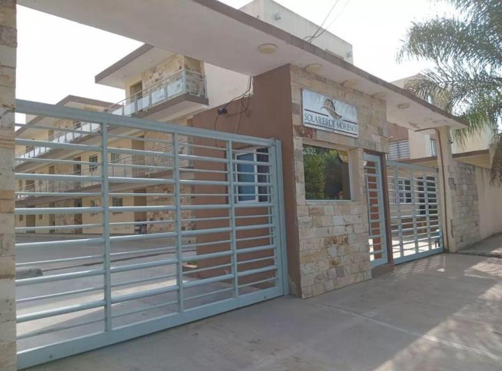 Departamento · 40m² · 2 Ambientes · 1 Cochera
