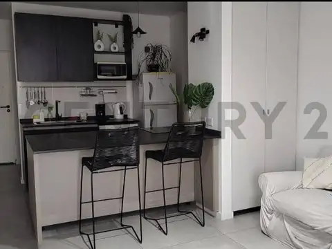 Departamento en Alquiler en Ciudad De Tigre, Tigre Centro