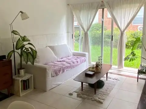 Departamento en Alquiler en Las Mercedes, Countries y Barrios Cerrados en Pilar