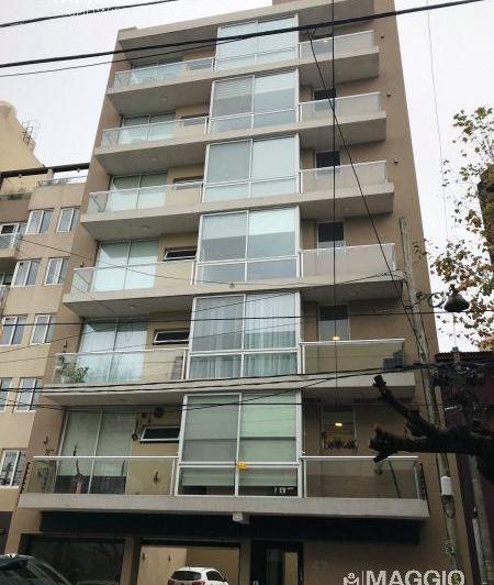 Departamento · 65m² · 3 Ambientes · 1 Cochera