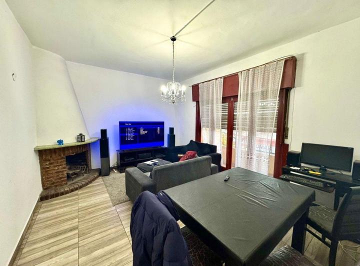 Departamento · 110m² · 4 Ambientes