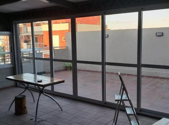 Departamento · 100m² · 3 Ambientes · 2 Cocheras
