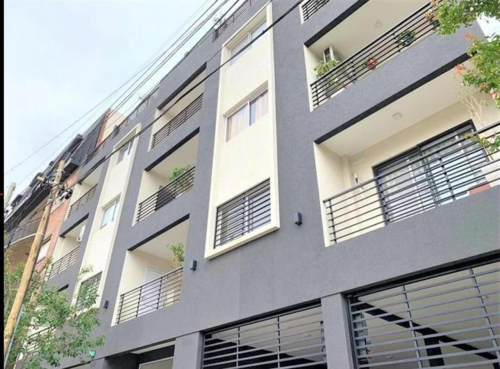 Departamento · 65m² · 3 Ambientes · 2 Cocheras