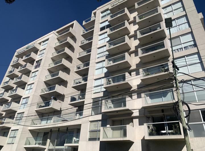 Departamento · 35m² · 1 Ambiente · 1 Cochera