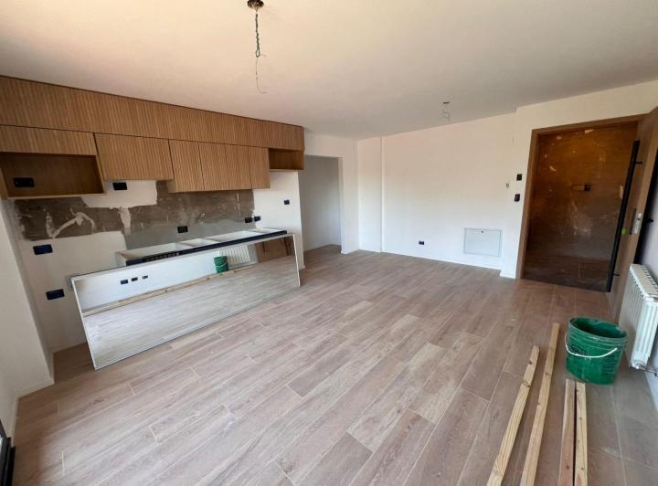 Departamento · 46m² · 2 Ambientes