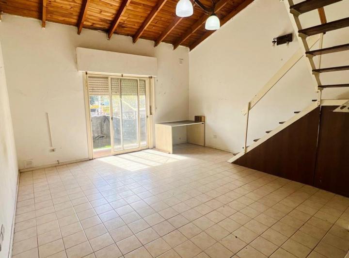 Departamento · 45m² · 2 Ambientes